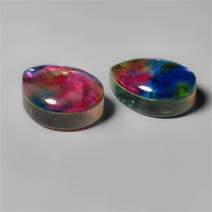 Crystal|Dichroic Glass|Glass