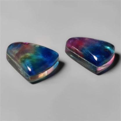 Crystal|Dichroic Glass|Glass