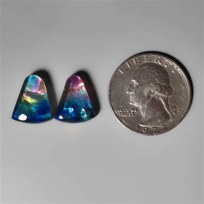 Crystal|Dichroic Glass|Glass