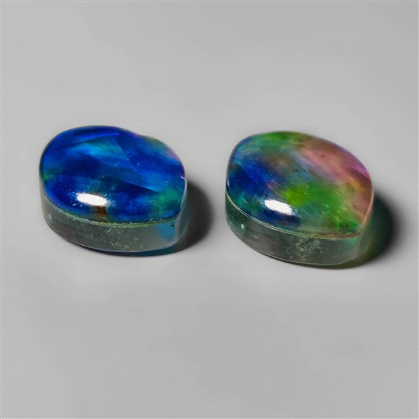 Crystal|Dichroic Glass|Glass