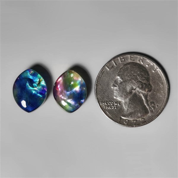 Crystal|Dichroic Glass|Glass