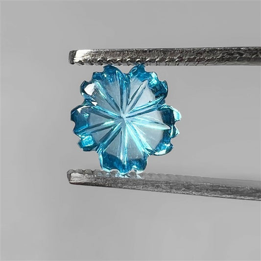 Blue Topaz