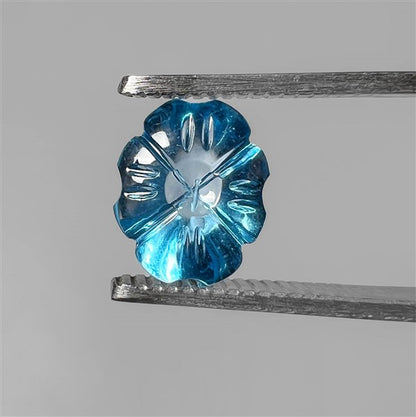 Blue Topaz