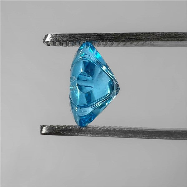 Blue Topaz