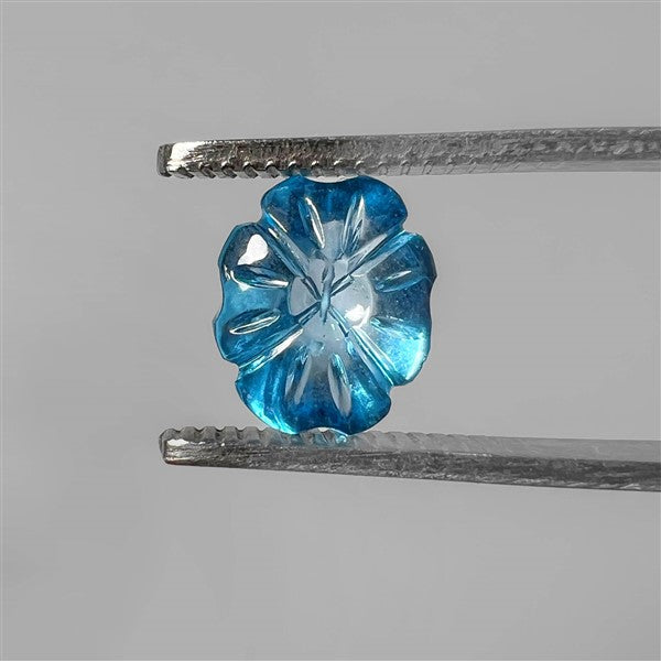 Blue Topaz