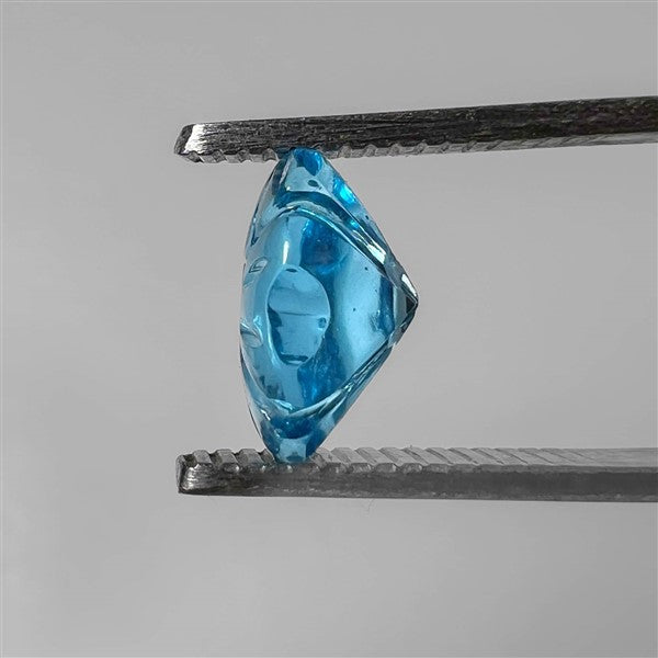 Blue Topaz