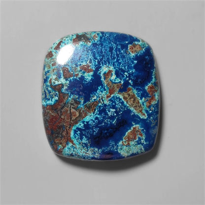 Shattuckite