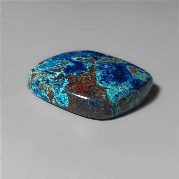 Shattuckite