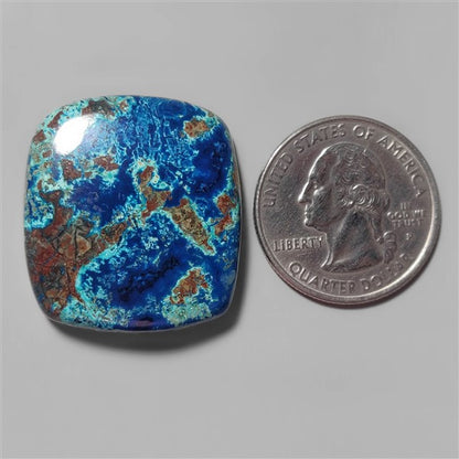 Shattuckite