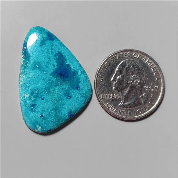 Shattuckite