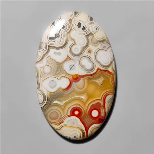 Agate|Crazylace Agate