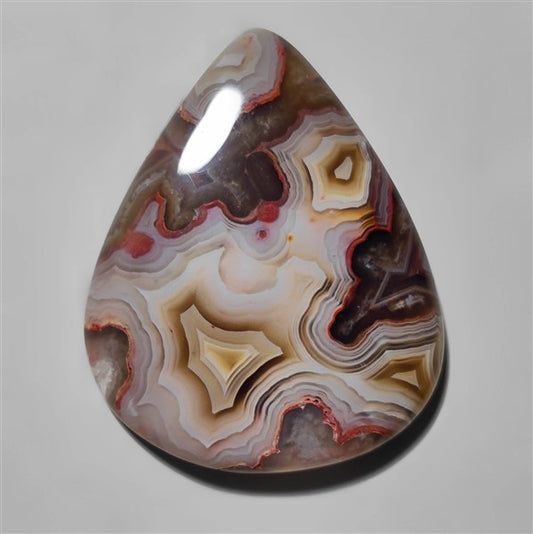 Agate|Crazylace Agate