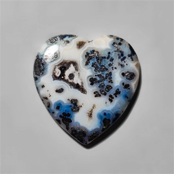 Agate|Dendritic Agate