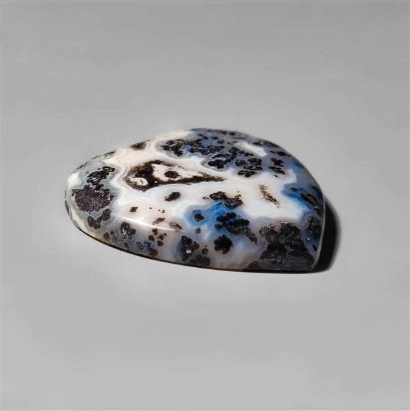 Agate|Dendritic Agate