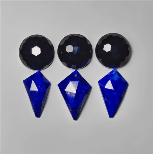 Lapis Lazuli|Onyx