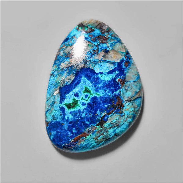 Shattuckite