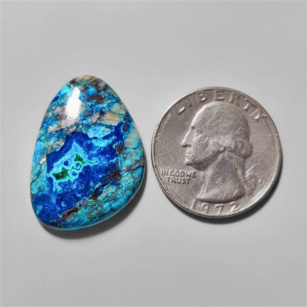 Shattuckite