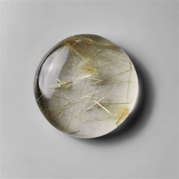 Quartz|Rutilated Quartz