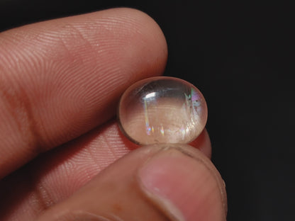 Rare Malawi Moonstone