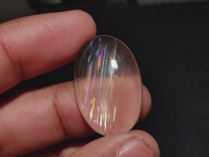 Rare Malawi Moonstone