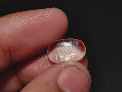 Rare Malawi Moonstone