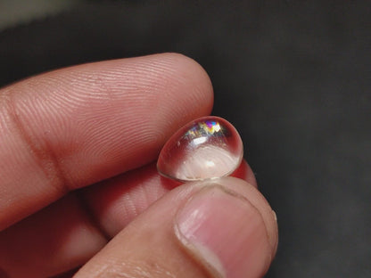 Rare Malawi Moonstone