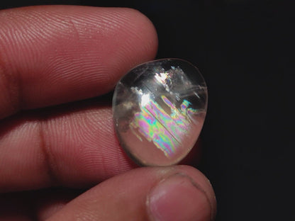 Rare Malawi Moonstone