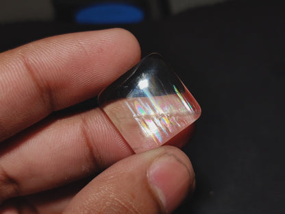 Rare Malawi Moonstone