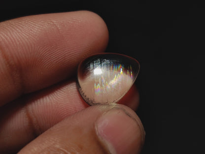 Rare Malawi Moonstone