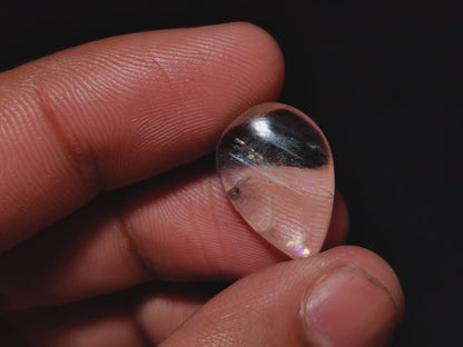 Rare Malawi Moonstone