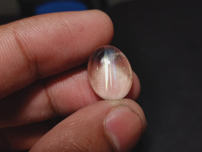 Rare Malawi Moonstone