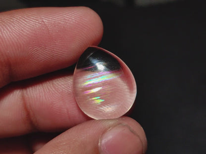 Rare Malawi Moonstone