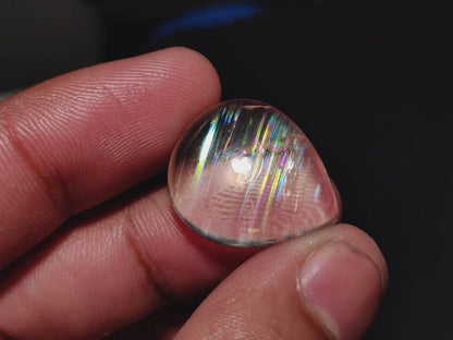 Rare Malawi Moonstone