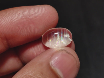 Rare Malawi Moonstone