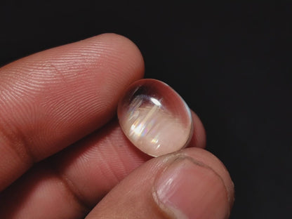 Rare Malawi Moonstone