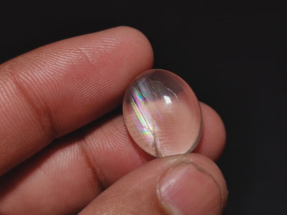 Rare Malawi Moonstone