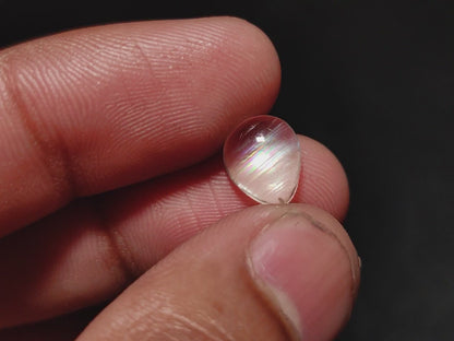 Rare Malawi Moonstone