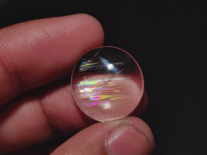 Rare Malawi Moonstone