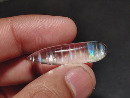 Rare Malawi Moonstone