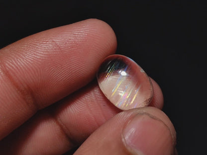 Rare Malawi Moonstone