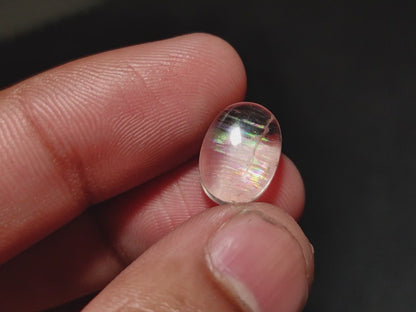 Rare Malawi Moonstone