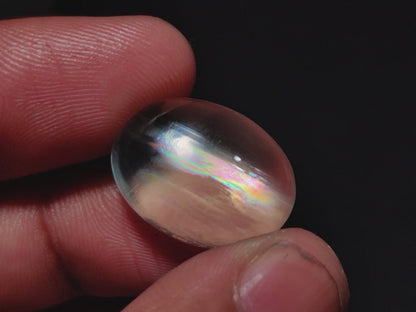 Rare Malawi Moonstone