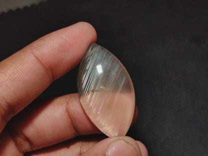 Rare Malawi Moonstone