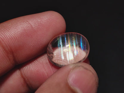 Rare Malawi Moonstone