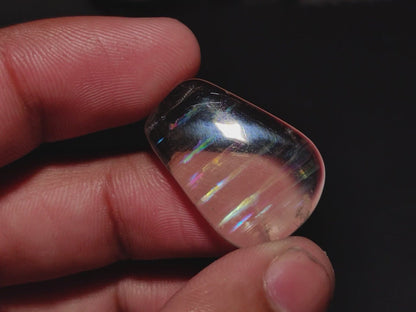 Rare Malawi Moonstone