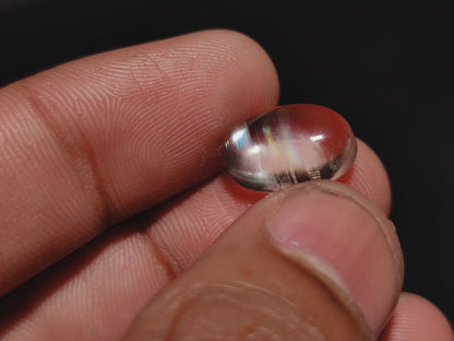 Rare Malawi Moonstone