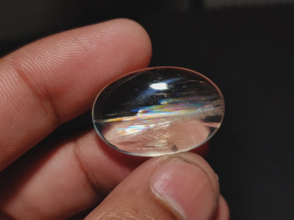 Rare Malawi Moonstone