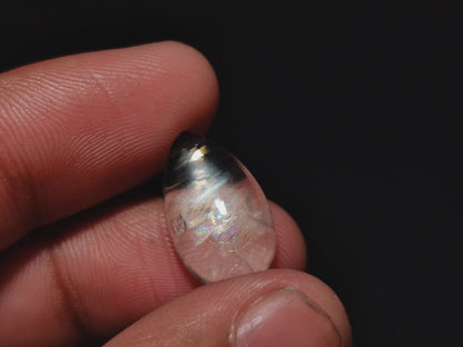 Rare Malawi Moonstone